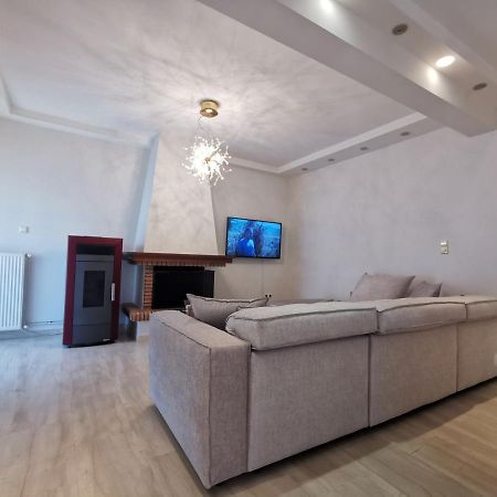 Cassiopeia - Glyfada Apartment Афины Экстерьер фото