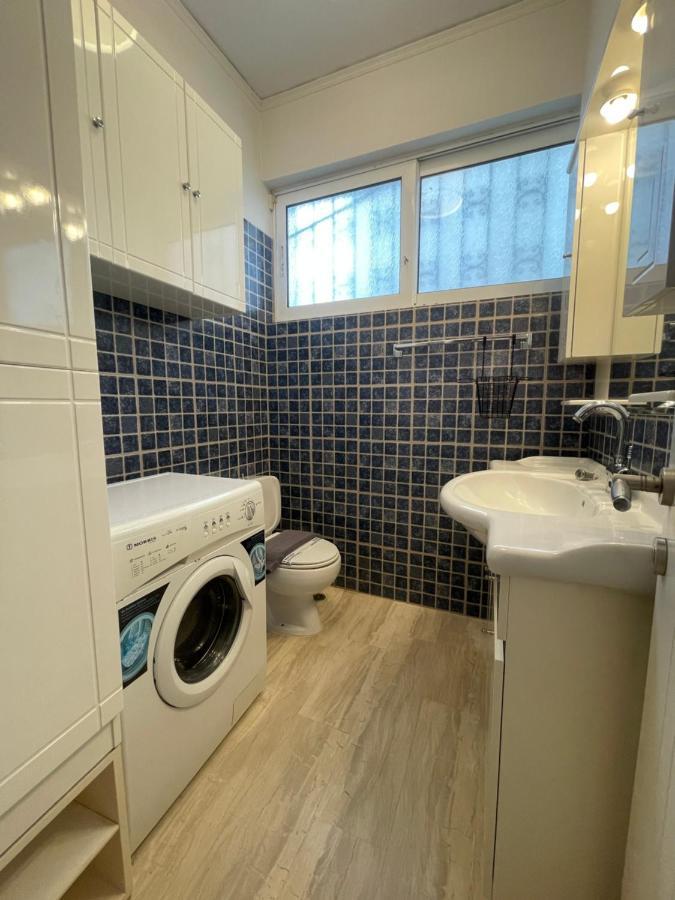 Cassiopeia - Glyfada Apartment Афины Экстерьер фото
